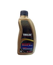 New Yamalube Optima Prime 10W40 1L