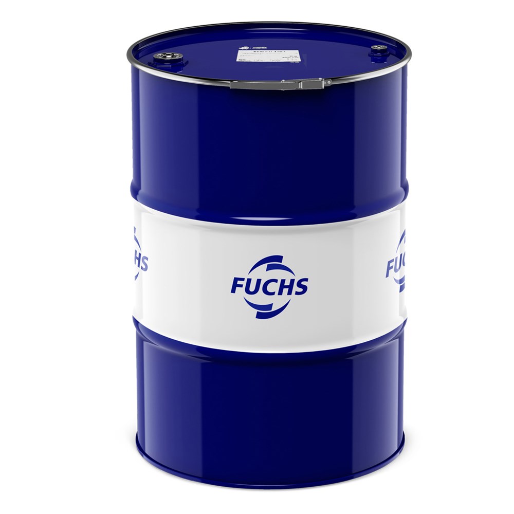 Fuchs Titan Truck Plus 15W40 Oil 205L