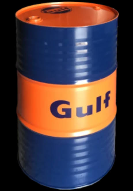 Gulf Transcrest I (Transformer Oil) 200L