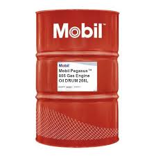 Mobil Pegasus 805 Gas Generator Oil 208L