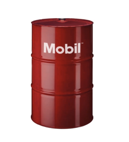Mobil Therm 605 HTO 208L