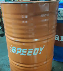 Speedy Hydraulic Oil 68 205L