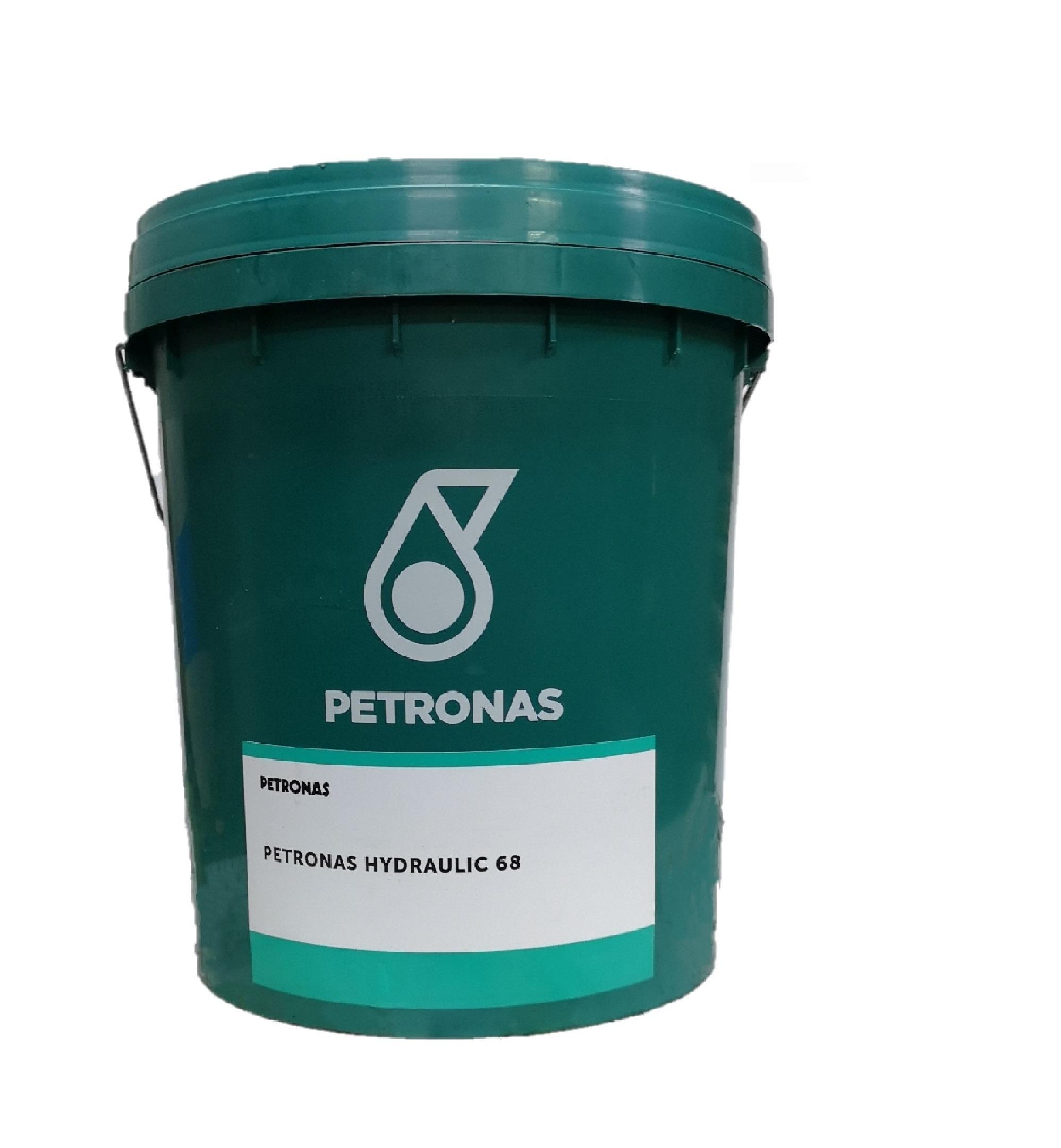 PETRONAS Hydraulic -68_18L