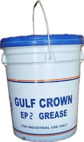 Gulf EP 2 Grease 15 Kg NLGI-2