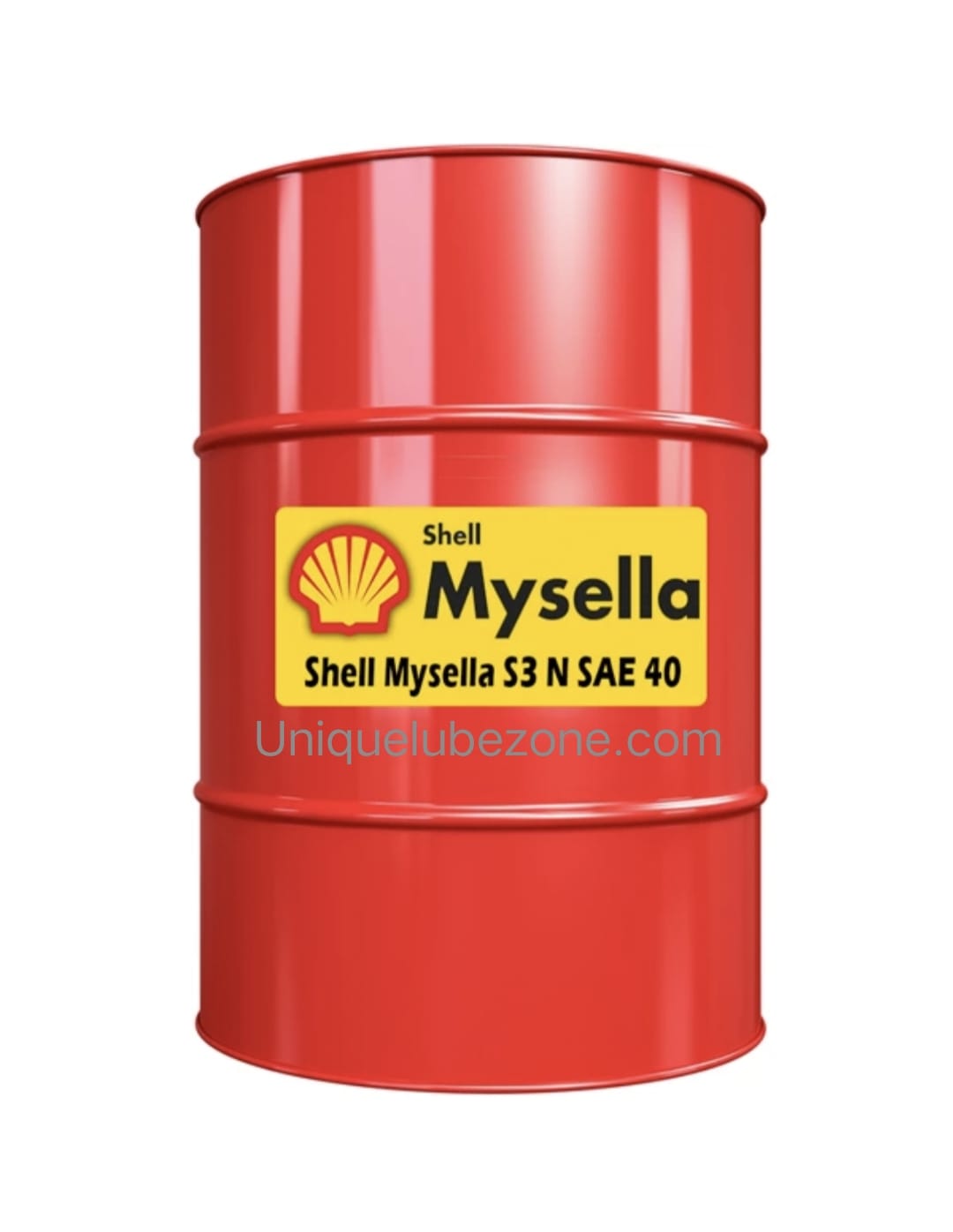 Shell Mysella S5 N 40 _209 Liter (Gas Generator Oil)