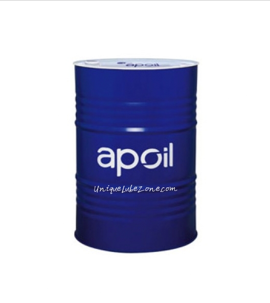 AP GAS GENERATOR OIL Gasino LA S3-40_205L