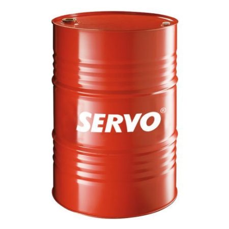 Servo Therm Special Heat Transfer Oil(HTO) 210L