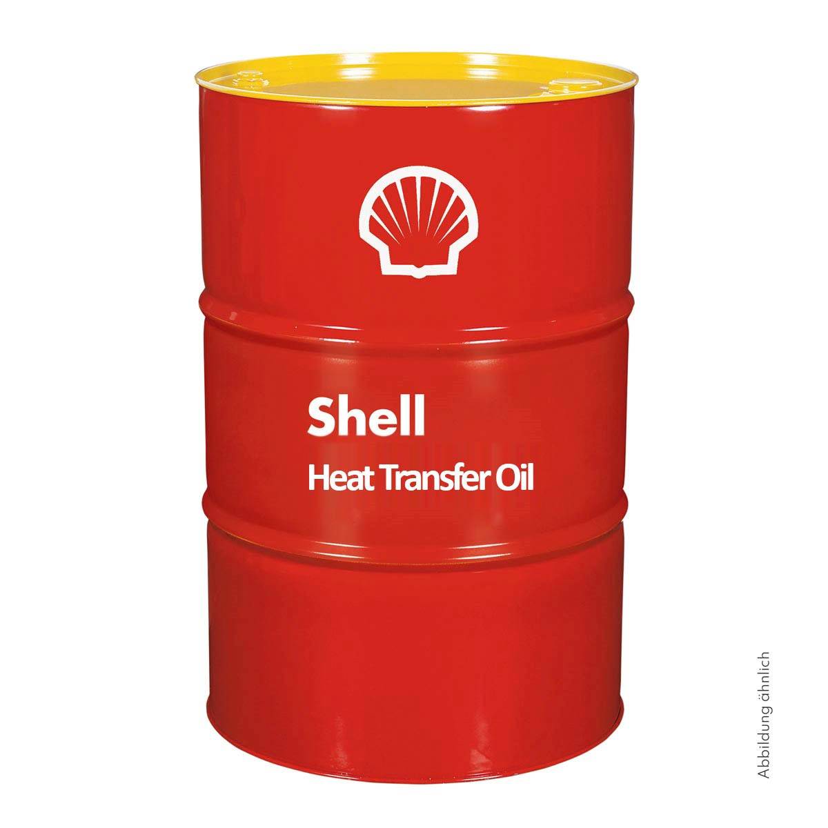 Shell Heat Transfer Oil S2_209Liter