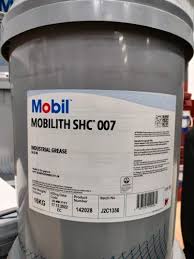 Mobilith SHC 007_16Kg (Grease)