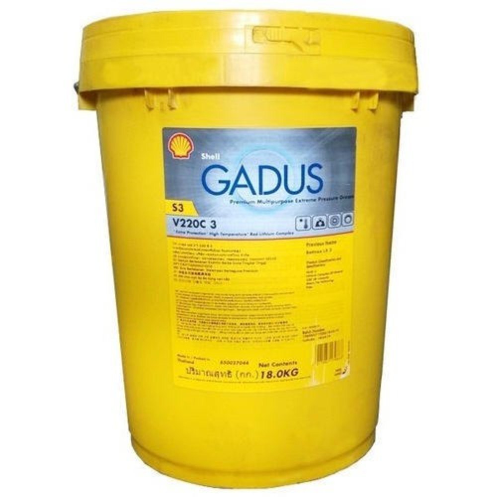 Shell Gadus S3 V220C 2_18Kg