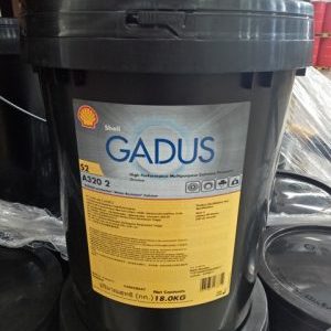 Shell Gadus S2 A320 2_18Kg