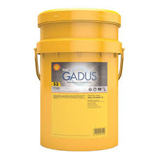 Shell Gadus S3 V220C 2_18 Kg