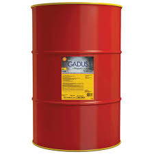 Shell Gadus S2 V220 2_180 Kg