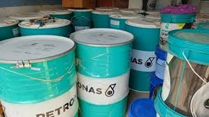 Petronas Grease (GRIS Li) EP 2_180KG
