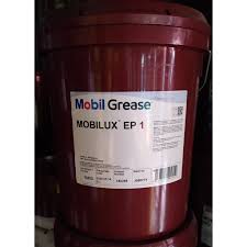 Mobilux EP 1 Grease 16KG