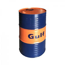 Gulf EP 2 Grease 180 Kg NLGI-2