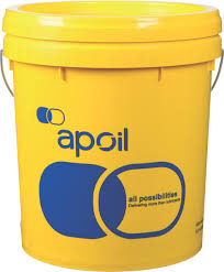 AP Lithium Complex (MP) Red NLGI-3 Grease 15 Kg