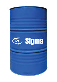 Sigma Gear Oil 85W140 205L